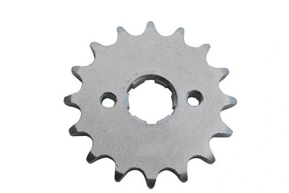 CG ÖN DİŞLİ 16T AGK 100 125 150 200 250 SPORT, XCG, ÇITA, KT 125-150 ürün görseli 1