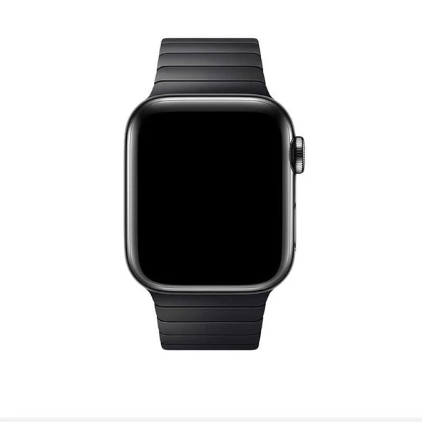 Apple Watch 44mm KRD-35 Metal Kordon ürün görseli 1