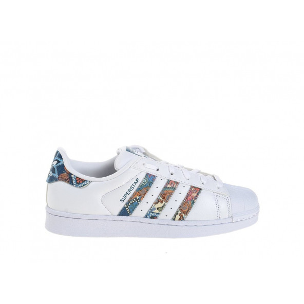 Adidas Superstar HER Studio London Spor Ayakkabı H04077 ürün görseli 1