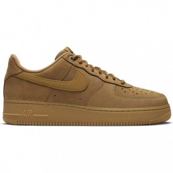 Nike Air Force 1 07 WB Erkek Spor Ayakkabı CJ9179-200 ürün görseli 1
