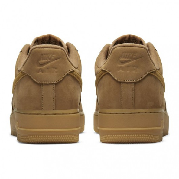 PTTAVM: Nike Air Force 1 07 WB Erkek Spor Ayakkabı CJ9179-200