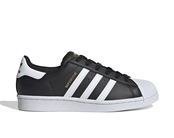 Adidas Superstar W Unisex Günlük Spor Ayakkabı FV3286 ürün görseli 1