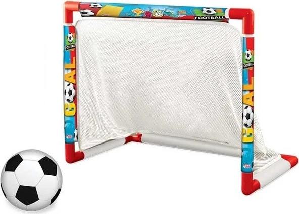 Dede Çocuk Oyuncak Futbol Seti 6459 ürün görseli 1