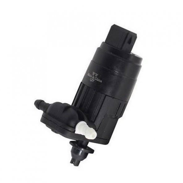 FİAT 500 CAM SU FİSKİYE MOTORU ÇİFT ÇIKIŞ ürün görseli 1