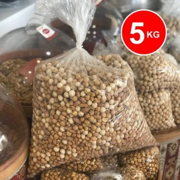 Dilşeker Düğün, Nişan ve Kına Lüks Kuruyemiş Taze Çerez 5 Kg ürün görseli 1