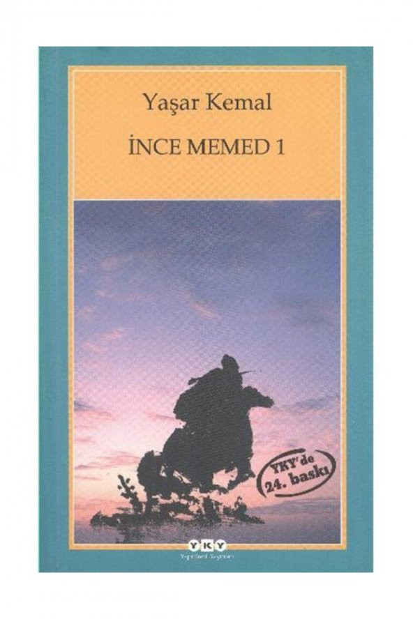 İnce Memed-1 ürün görseli 1