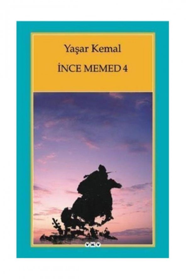 Ince Memed - 4 ürün görseli 1