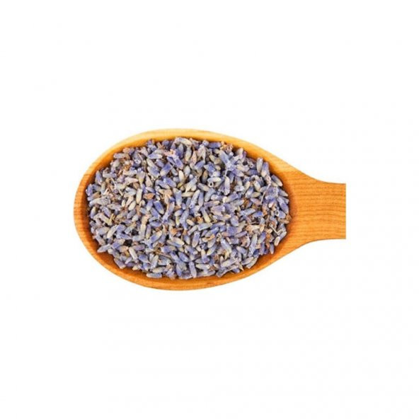 Doğal Lavanta Çiçeği Kurusu 50 Gr - Resim 4