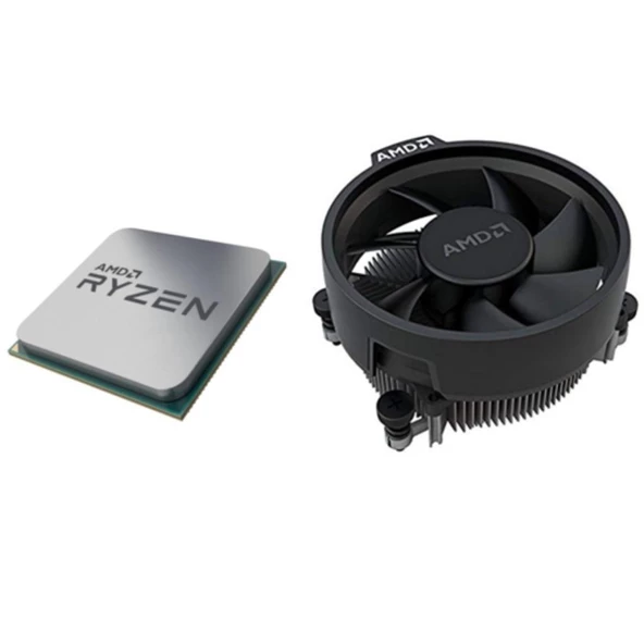 AMD Ryzen 5 5500