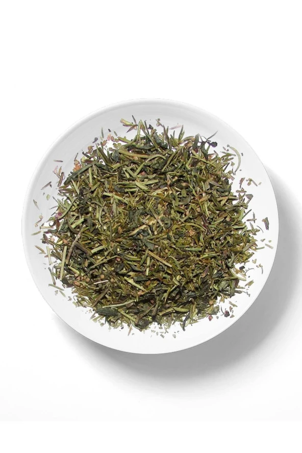 Organik Bitkim Funda Yaprağı 150 gr - Resim 2