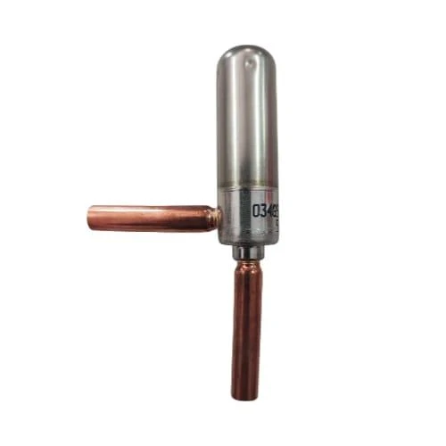 Danfoss 034G5005 ETS 6-10 Elektronik Expansion Valf ürün görseli 1