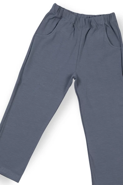 DoReMi Kız Çocuk Pijama Takımı - Resim 5