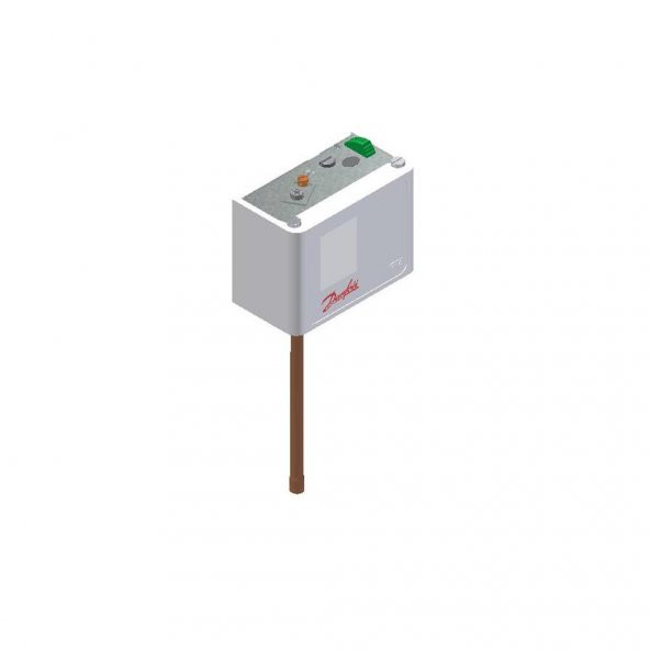 Danfoss 060-508966 KP 7B M/32 Pressure Switch ürün görseli 1