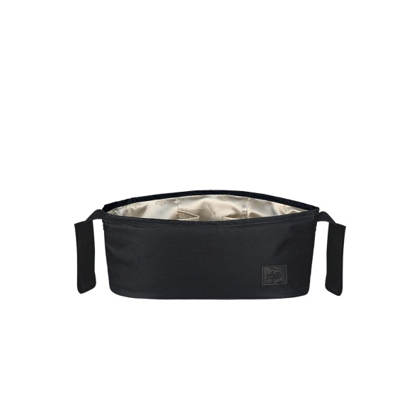 Stylo Trip Stroller Bag Black - Resim 4