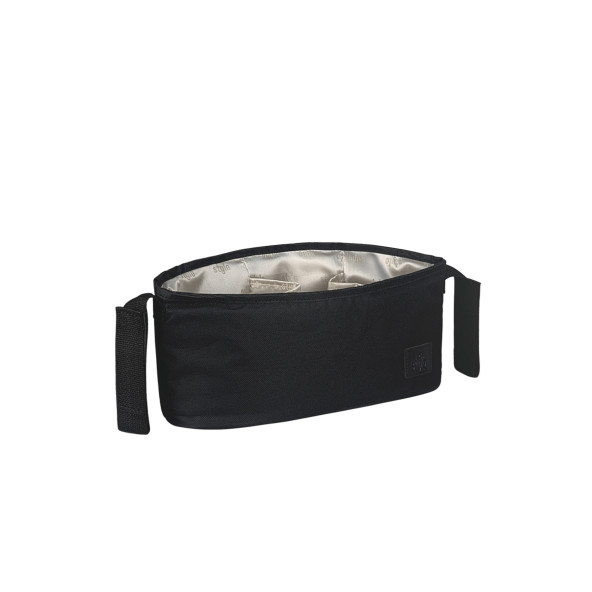 Stylo Trip Stroller Bag Black - Resim 6