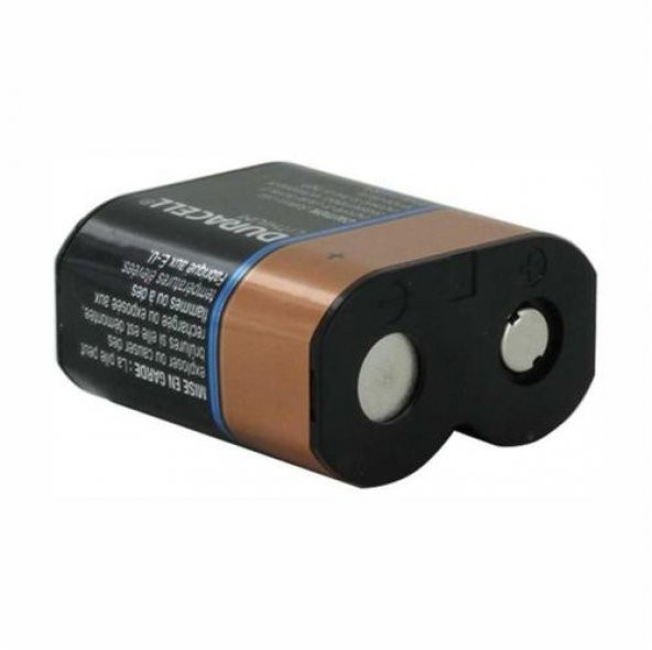 Duracell CR223A Lityum Pil - Resim 2