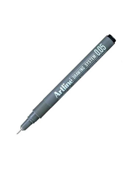 Artline Teknik Çizim Kalemi 0.05 ürün görseli 1