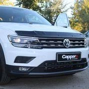 VOLKSWAGEN TİGUAN 2016- CAPPAFE KAPUT RÜZGARLIĞI ürün görseli 1