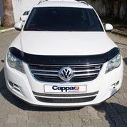 VOLKSWAGEN TİGUAN 2008 - 2011 CAPPAFE KAPUT RÜZGARLIĞI ürün görseli 1