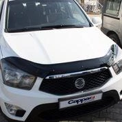 SSANGYONG ACTYON SPORT 2012-2016 CAPPAFE KAPUT RÜZGARLIĞI ürün görseli 1