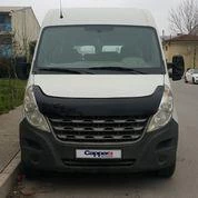 RENAULT MASTER 2010 - 2014 CAPPAFE KAPUT RÜZGARLIĞI - Resim 5