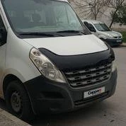 RENAULT MASTER 2010 - 2014 CAPPAFE KAPUT RÜZGARLIĞI - Resim 6