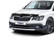 SKODA SUPERB 2013- CAPPAFE KAPUT RÜZGARLIĞI ürün görseli 1