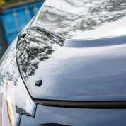 RENAULT TRAFİC 2014 - 2019 CAPPAFE KAPUT RÜZGARLIĞI - Resim 2