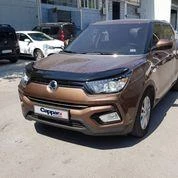 SSANGYONG TİVOLİ 2015 - CAPPAFE KAPUT RÜZGARLIĞI ürün görseli 1