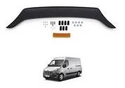 RENAULT MASTER 2010 - 2014 CAPPAFE KAPUT RÜZGARLIĞI - Resim 4