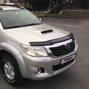TOYOTA HİLUX 2012 - 2015 CAPPAFE KAPUT RÜZGARLIĞI ürün görseli 1