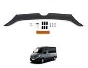 RENAULT MASTER 2014 - 2018 CAPPAFE KAPUT RÜZGARLIĞI - Resim 4