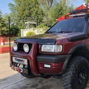 OPEL FRONTERA 1998 - 2004 CAPPAFE KAPUT RÜZGARLIĞI ürün görseli 1