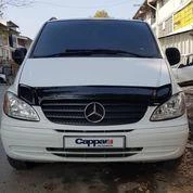 MERCEDES VIANO 2004 - 2011 CAPPAFE KAPUT RÜZGARLIĞI ürün görseli 1
