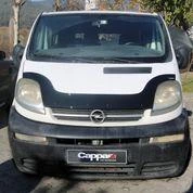 OPEL VİVARO 2001 - 2013 CAPPAFE KAPUT RÜZGARLIĞI 2.MODEL ürün görseli 1