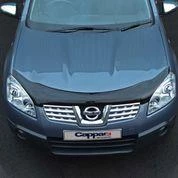 NİSSAN QASHQAİ 2007 - 2010 CAPPAFE KAPUT RÜZGARLIĞI ürün görseli 1