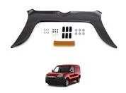 OPEL COMBO D 2011 - 2017 CAPPAFE KAPUT RÜZGARLIĞI - Resim 3