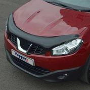 NİSSAN QASHQAI 2010 - 2013 CAPPAFE KAPUT RÜZGARLIĞI ürün görseli 1