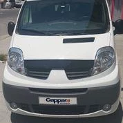NİSSAN PRIMASTAR 2001 - 2014 CAPPAFE KAPUT RÜZGARLIĞI ürün görseli 1