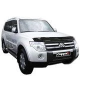 MITSUBISHI PAJERO 2007 - 2019 CAPPAFE KAPUT RÜZGARLIĞI ürün görseli 1