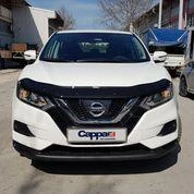 NİSAN QASHQAI 2017 - CAPPAFE KAPUT RÜZGARLIĞI ürün görseli 1