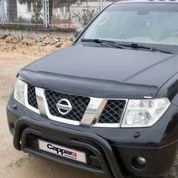 NİSSAN PATHFINDER 2005 - 2014 CAPPAFE KAPUT RÜZGARLIĞI ürün görseli 1
