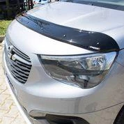 OPEL COMBO E 2018- CAPPAFE KAPUT RÜZGARLIĞI - Resim 2