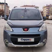 PEUGEOT PARTNER TEPEE 2009 - 2015 CAPPAFE KAPUT RÜZGARLIĞI ürün görseli 1