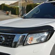 NİSSAN NAVARA 2016 - 2020 CAPPAFE KAPUT RÜZGARLIĞI ürün görseli 1