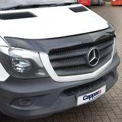 MERCEDES SPRINTER 3 W906 2014 - 2018 CAPPAFE KAPUT RÜZGARLIĞI ürün görseli 1