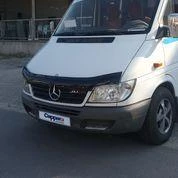 MERCEDES SPRINTER 1 W901 2000 - 2006 CAPPAFE KAPUT RÜZGARLIĞI ürün görseli 1