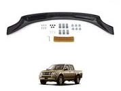 ISUZU D-MAX 2002-2006 CAPPAFE KAPUT RÜZGARLIĞI - Resim 2