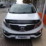 KİA SPORTAGE 2011 - 2015 CAPPAFE KAPUT RÜZGARLIĞI ürün görseli 1