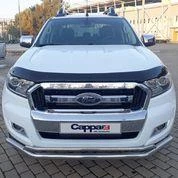 FORD RANGER 2016-2020 CAPPAFE KAPUT RÜZGARLIĞI ürün görseli 1